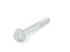 ES#1377039 - 90037805101 - HEX-HEAD BOLT 14X100 - Genuine Porsche - 