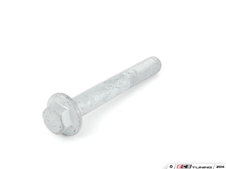 ES#1377039 - 90037805101 - HEX-HEAD BOLT 14X100 - Genuine Porsche - 
