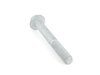 ES#1377039 - 90037805101 - HEX-HEAD BOLT 14X100 - Genuine Porsche - 