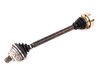 ES#7650 - 4a0407271ct - Axle Assemby - Left - (NO LONGER AVAILABLE) - Brand new, complete axle assembly, NO core charge - Empi - 
