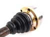 ES#7650 - 4a0407271ct - Axle Assemby - Left - (NO LONGER AVAILABLE) - Brand new, complete axle assembly, NO core charge - Empi - 