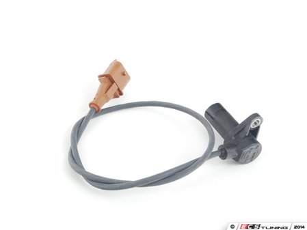 ES#2960753 - 95560638111 - Crank Position Sensor - Inductive transmitter - Genuine Porsche - Porsche