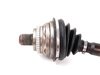 ES#7650 - 4a0407271ct - Axle Assemby - Left - (NO LONGER AVAILABLE) - Brand new, complete axle assembly, NO core charge - Empi - 