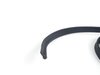 ES#1402027 - 91156419300 - Felt Sunroof Seal - Small velvet sunroof surround - Genuine Porsche - Porsche