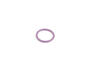 ES#1513619 - 99970753441 - A/C Line O-Ring - Priced Each - Replace seals any time the lines are removed (17x2mm) - Genuine Porsche - Porsche