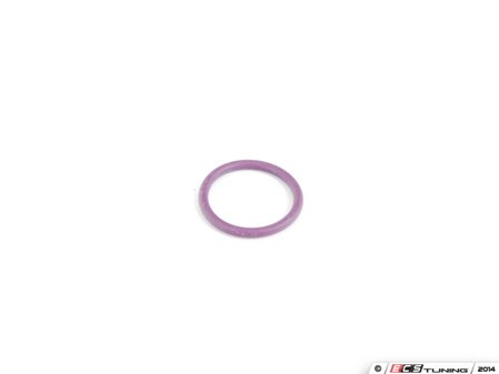 ES#1513619 - 99970753441 - A/C Line O-Ring - Priced Each - Replace seals any time the lines are removed (17x2mm) - Genuine Porsche - Porsche