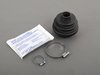 ES#2784634 - 33219067911 - CV Boot Repair Kit - Replace torn CV boots and save CV joints - Rein - BMW