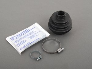 ES#2784634 - 33219067911 - CV Boot Repair Kit - Replace torn CV boots and save CV joints - Rein - BMW
