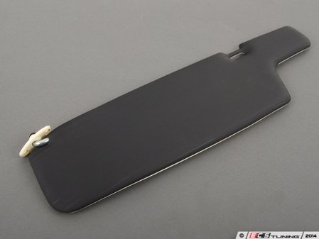 ES#79764 - 51161834821 - SUN VISOR - Genuine BMW - BMW
