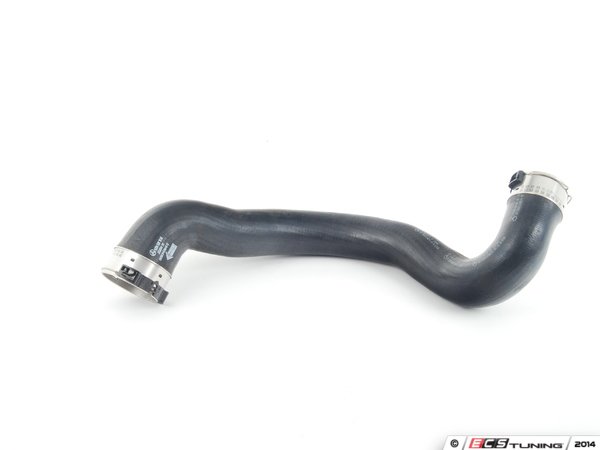 Genuine Mercedes Benz - 2045282682 - Intercooler Hose - Right