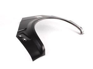 ES#2178787 - 953484-5 - Wheel Arch - 2-Door, Right Rear - European quality - Bremmen Parts - Volkswagen
