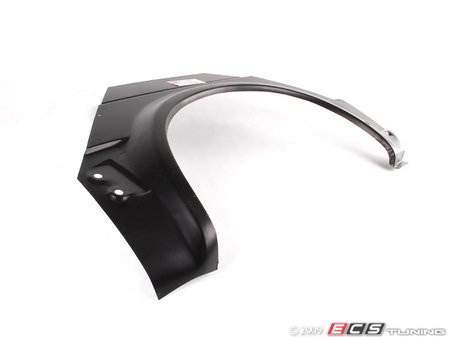 ES#2178787 - 953484-5 - Wheel Arch - 2-Door, Right Rear - European quality - Bremmen Parts - Volkswagen