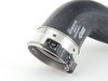 ES#2226379 - 2045282682 - Intercooler Hose - Right - To lower right charge air cooler - Genuine Mercedes Benz - Mercedes Benz