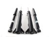 ES#2776957 - 1243203230KT2 - Bilstein Shocks & Struts Kit - Featuring Bilstein B4 Shocks And Struts - Bilstein - Mercedes Benz