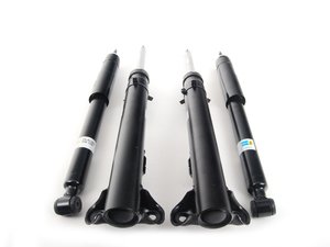 ES#2776957 - 1243203230KT2 - Bilstein Shocks & Struts Kit - Featuring Bilstein B4 Shocks And Struts - Bilstein - Mercedes Benz