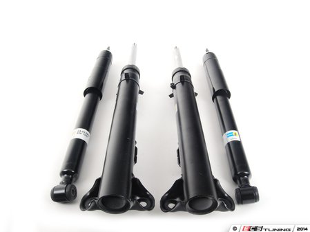 ES#2776957 - 1243203230KT2 - Bilstein Shocks & Struts Kit - Featuring Bilstein B4 Shocks And Struts - Bilstein - Mercedes Benz