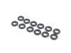 ES#2765406 - 0199971348KT - Fuel Injector Installation Kit - Includes everything required to replace the fuel injectors - Assembled By ECS - Mercedes Benz