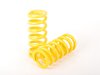 ES#2777868 - 90896 - ST X Performance Coilover System - Fixed Damping - Height adjustable with average lowering of 1.0"-2.0"F, 1.2"-2.2"R - Suspension Techniques - BMW