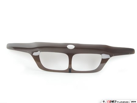 ES#195261 - 82110419251 - Hood Protector - Facelift - Genuine BMW - BMW