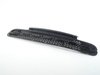 ES#74576 - 51117127933 - Bumper Lower Grille Black - Replace your stone chipped gille on your MINI - Genuine MINI - MINI