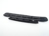 ES#74576 - 51117127933 - Bumper Lower Grille Black - Replace your stone chipped gille on your MINI - Genuine MINI - MINI