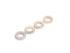 ES#2222303 - 31121136531KT - Front Control Arm Kit - Control arms, bushings and brackets, and hardware for a complete front control arm replacement - Assembled By ECS - BMW