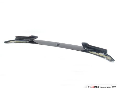 ES#2611677 - 51192219338 - M Performance Carbon Fiber Front Splitter - (NO LONGER AVAILABLE) - Give your BMW a sleek finish - Genuine BMW M Performance - 