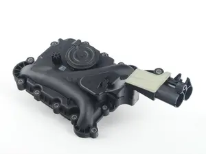 Pressure Control Valve (PCV)