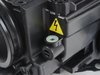 ES#2224807 - 5K0941753C - Xenon Headlight Assembly - Left - With LED Daytime Running Lights - Genuine Volkswagen Audi - Volkswagen
