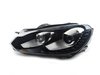 ES#2224807 - 5K0941753C - Xenon Headlight Assembly - Left - With LED Daytime Running Lights - Genuine Volkswagen Audi - Volkswagen