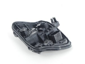 ES#1894060 - 8P4945257D - Bulb Carrier - Left Outer - Keep your lights working like new - Genuine Volkswagen Audi - Audi