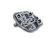ES#1894060 - 8P4945257D - Bulb Carrier - Left Outer - Keep your lights working like new - Genuine Volkswagen Audi - Audi