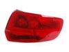 ES#459666 - 8P4945096H - Outer Tail Light - Right Side - Bring the quality look of your factory tail lights back to life! - Genuine Volkswagen Audi - Audi