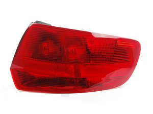 ES#459666 - 8P4945096H - Outer Tail Light - Right Side - Bring the quality look of your factory tail lights back to life! - Genuine Volkswagen Audi - Audi