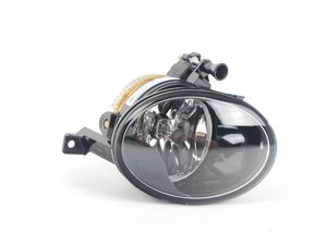 ES#2719859 - 5K0941699G - Fog Light Assembly - Left - Get great visibility in adverse conditions - Genuine Volkswagen Audi - Volkswagen