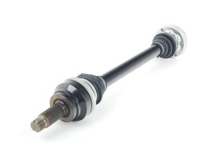 ES#2785450 - 33207607922KT - Re Manufactured rear output Shaft - priced each  - Price includes $50 core charge - Genuine BMW - BMW