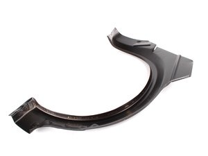 ES#2189789 - 953483-6 - Wheel Arch - 4-Door, Left Rear - European quality - Bremmen Parts - Volkswagen