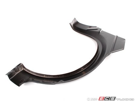 ES#2189789 - 953483-6 - Wheel Arch - 4-Door, Left Rear - European quality - Bremmen Parts - Volkswagen