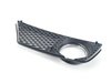 ES#1769678 - 2118851853 - Front Fog Light Grille - Right - Located in the front bumper of your vehicle - Genuine Mercedes Benz - Mercedes Benz