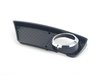 ES#1769675 - 2118851753 - Front Fog Light Grille - Left - Located in the front bumper of your vehicle - Genuine Mercedes Benz - Mercedes Benz
