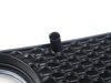 ES#1769675 - 2118851753 - Front Fog Light Grille - Left - Located in the front bumper of your vehicle - Genuine Mercedes Benz - Mercedes Benz