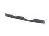 ES#78644 - 51138255210 - E53 Under Headlight Trim - Right - Located below the headlight, primered ready for paint  - Genuine BMW - BMW