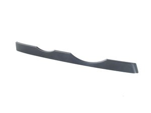 ES#78644 - 51138255210 - E53 Under Headlight Trim - Right - Located below the headlight, primered ready for paint  - Genuine BMW - BMW