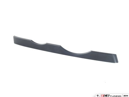 ES#78644 - 51138255210 - E53 Under Headlight Trim - Right - Located below the headlight, primered ready for paint  - Genuine BMW - BMW