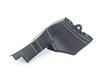 ES#2204018 - 2048856123 - COVER BUMPER - Genuine Mercedes Benz - Mercedes Benz