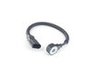 ES#2912692 - 079905377F - Knock Sensor - Black - Keep your engine running smoothly - Genuine Volkswagen Audi - Audi