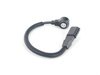 ES#2912692 - 079905377F - Knock Sensor - Black - Keep your engine running smoothly - Genuine Volkswagen Audi - Audi