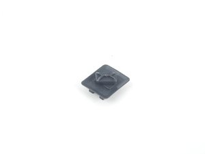 ES#2676213 - 61138365536 - BRACKET, PLUG CONNECTION GRA - Genuine MINI - 