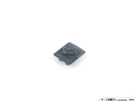 ES#2676213 - 61138365536 - BRACKET, PLUG CONNECTION GRA - Genuine MINI - 