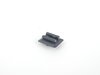 ES#2676213 - 61138365536 - BRACKET, PLUG CONNECTION GRA - Genuine MINI - 
